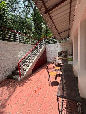  Office Space – Exterior View View at Cunningham Classic, Shivaji Nagar - for Rent