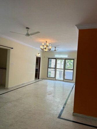3 BHK + Extra Room 1900 Sq.Ft. Apartment in Richmond Premier