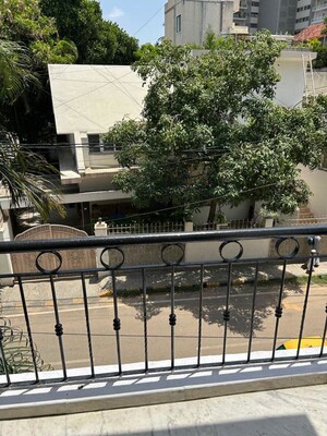 3 BHK Apartment – Exterior View View at Richmond Premier, Richmond Road - for Rent