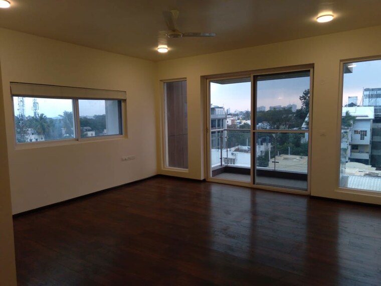 Room, frazer-apartments 4 Bedroom 4080 Sq.Ft. Apartment In Frazer Town Bangalore 10591311