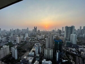 1 BHK Apartment For Rent in Ashray Jaswanti Bliss, Kurla West