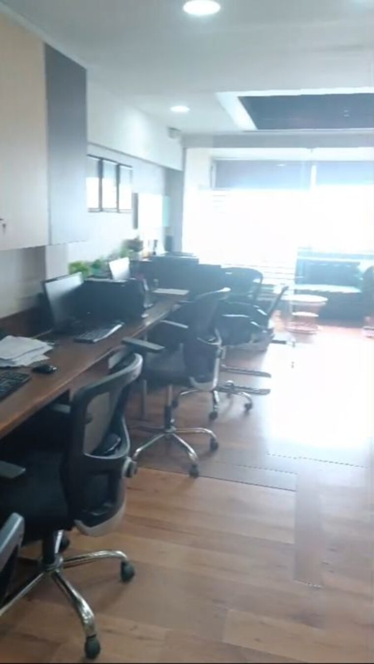 Team Area, barton-centre Commercial Office Space 800 Sq.Ft. In Ashok Nagar Bangalore 10569443
