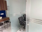 273 Sq.Ft. Office Space in Galaxy Diamond Plaza