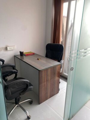 Team Area in  Office Space at Galaxy Diamond Plaza, Sector 4 Greater Noida – for Sale