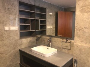Kitchen in 3 BHK Independent House at Earls Court, Brigade Road – for Rent