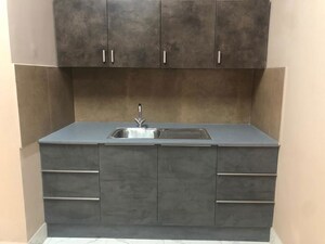 Bathroom in 3 BHK Independent House at Earls Court, Brigade Road – for Rent