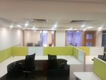 1058 Sq.Ft. Office Space in Raheja Paradise