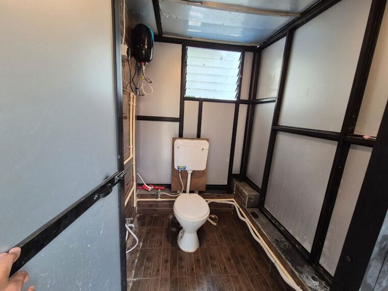 Bathroom, ghodbunder Pg For Boys & Girls In Ghodbunder 10630827