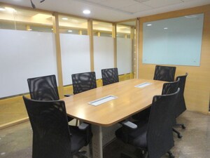  Office Space For Rent in Prestige Meridian Apartments, Mg Road