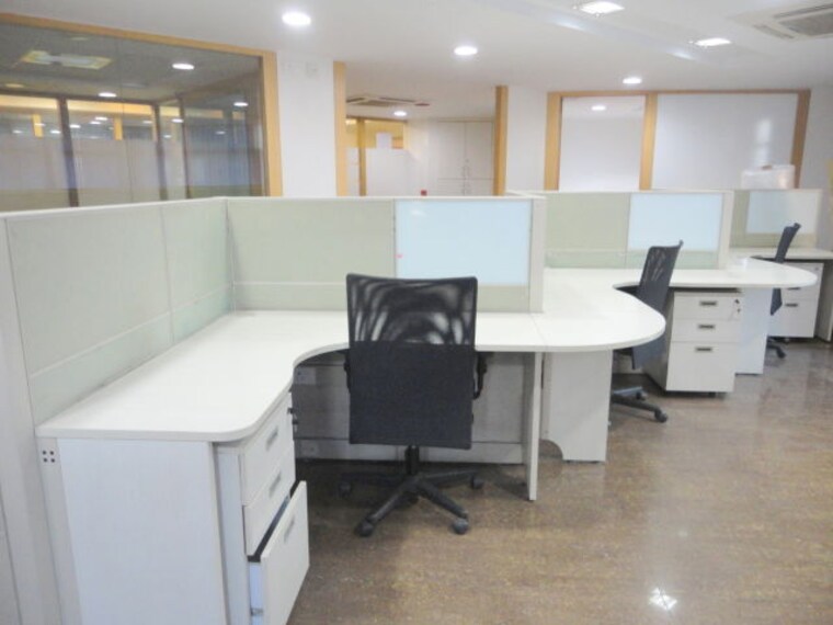 Team Area, prestige-meridian-apartments Commercial Office Space 1517 Sq.Ft. In Mg Road Bangalore 10540255