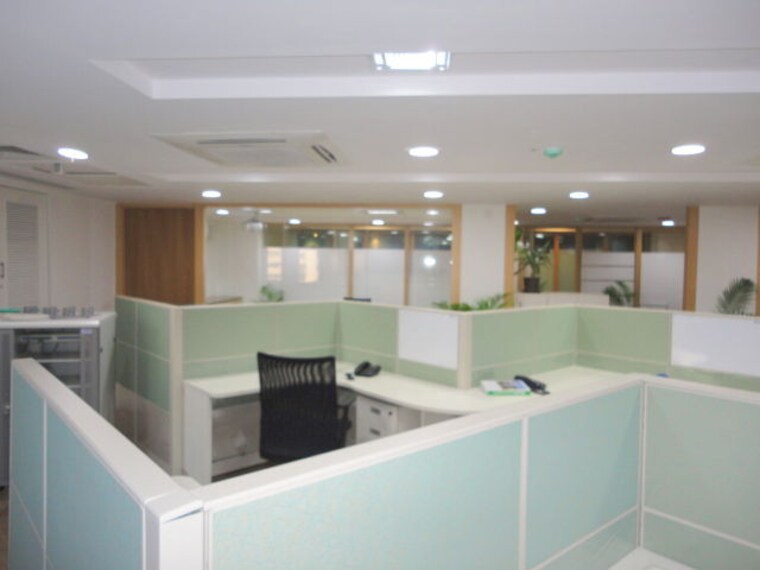 Team Area, prestige-meridian-apartments Commercial Office Space 1517 Sq.Ft. In Mg Road Bangalore 10540255