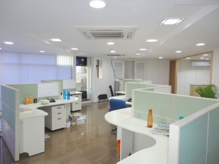 Team Area, prestige-meridian-apartments Commercial Office Space 1517 Sq.Ft. In Mg Road Bangalore 10540255