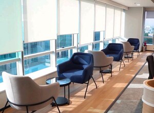 Team Area in  Office Space at Manyata Tech Park, Nagavara – for Rent