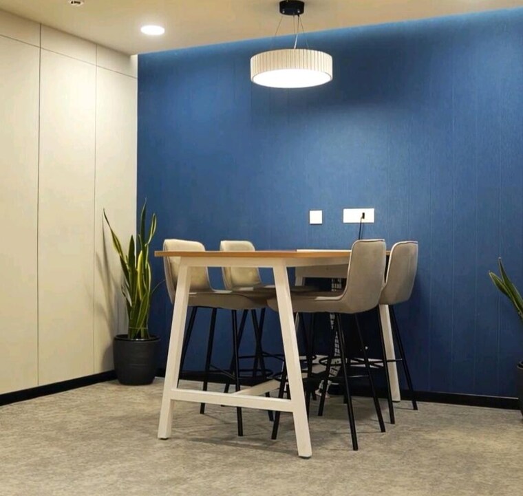 Team Area, manyata-tech-park Commercial Office Space 16000 Sq.Ft. In Nagavara Bangalore 10530543