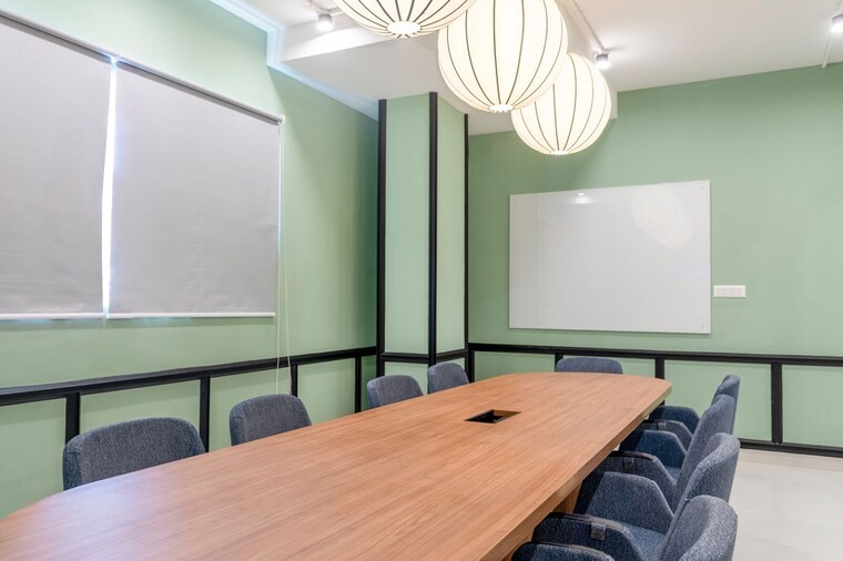 Bedroom, cm-plaza Commercial Office Space 3000 Sq.Ft. In Koramangala Bangalore 10502004