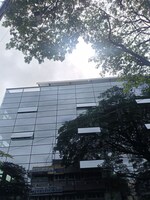 20000 Sq.Ft. Office Space in Embassy Icon