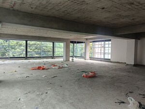 Parking in  Office Space at Embassy Icon, Infantry Road – for Rent