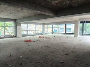 Office Space – Exterior View View at Embassy Icon, Infantry Road - for Rent