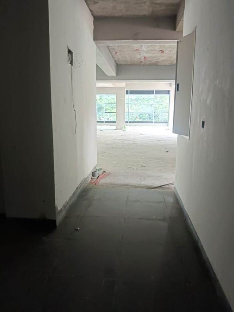undefined, embassy-icon Commercial Office Space 20000 Sq.Ft. In Infantry Road Bangalore 10491454