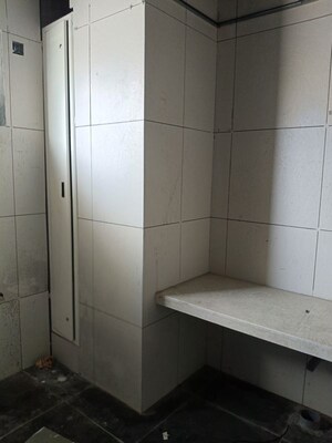 Bathroom in  Office Space at Embassy Icon, Infantry Road – for Rent
