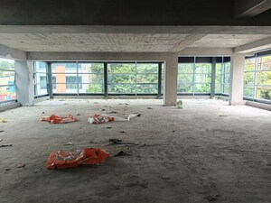 Parking in  Office Space at Embassy Icon, Infantry Road – for Rent