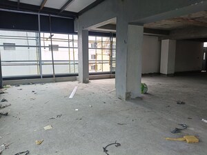 Parking in  Office Space at Embassy Icon, Infantry Road – for Rent
