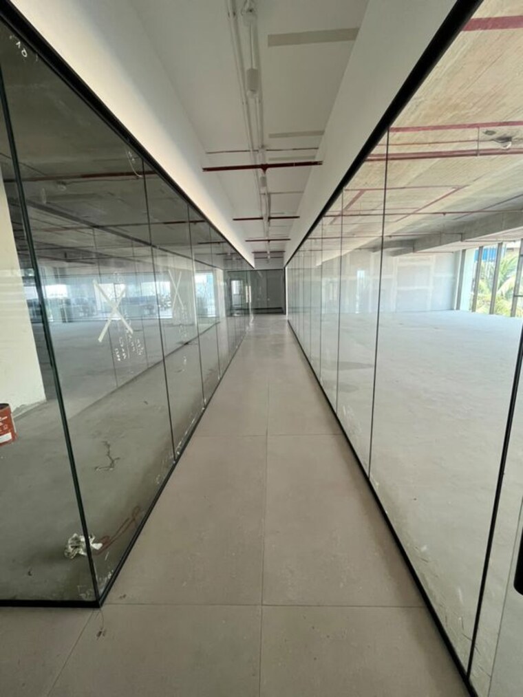 undefined, hebbal Commercial Office Space 5000 Sq.Ft. In Hebbal Bangalore 10522561