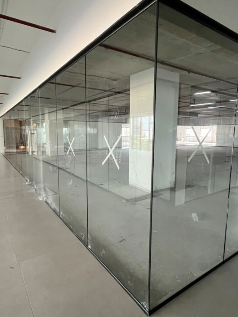 undefined, hebbal Commercial Office Space 5000 Sq.Ft. In Hebbal Bangalore 10522561