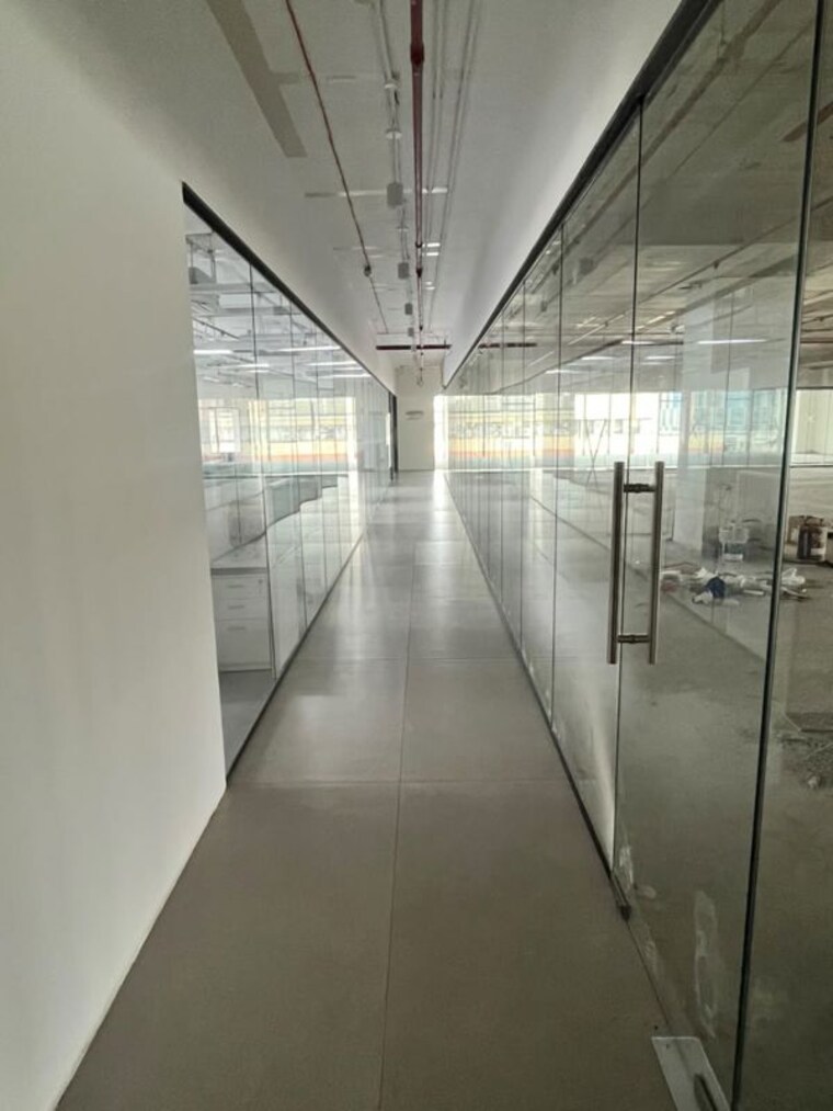 undefined, hebbal Commercial Office Space 5000 Sq.Ft. In Hebbal Bangalore 10522561