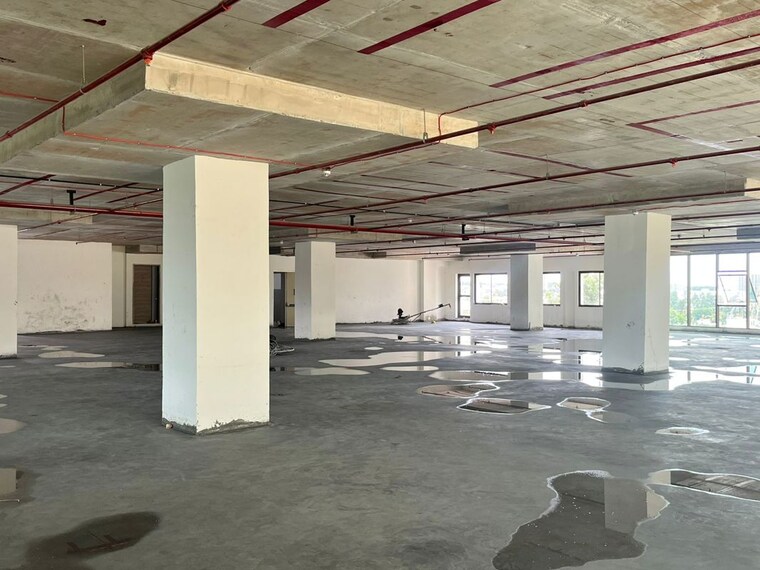 Hall, hebbal Commercial Office Space 5000 Sq.Ft. In Hebbal Bangalore 10522561