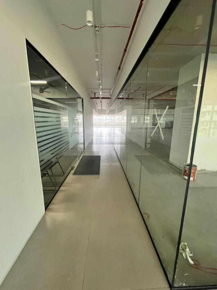 undefined, hebbal Commercial Office Space 5000 Sq.Ft. In Hebbal Bangalore 10522561