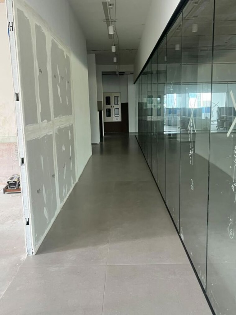undefined, hebbal Commercial Office Space 5000 Sq.Ft. In Hebbal Bangalore 10522561
