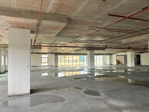 Hall in  Office Space at Hebbal – for Rent