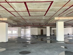  Office Space – Exterior View View at Hebbal - for Rent