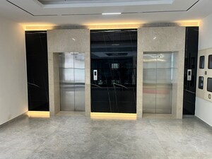 Room in  Office Space at Hebbal – for Rent