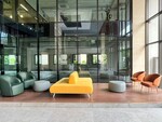 5000 Sq.Ft. Office Space in Hebbal