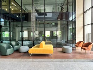 Office Space For Rent in Hebbal