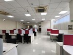 2800 Sq.Ft. Office Space in Embassy Icon