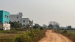 1365 Sq.Ft. Plot in Patrapada