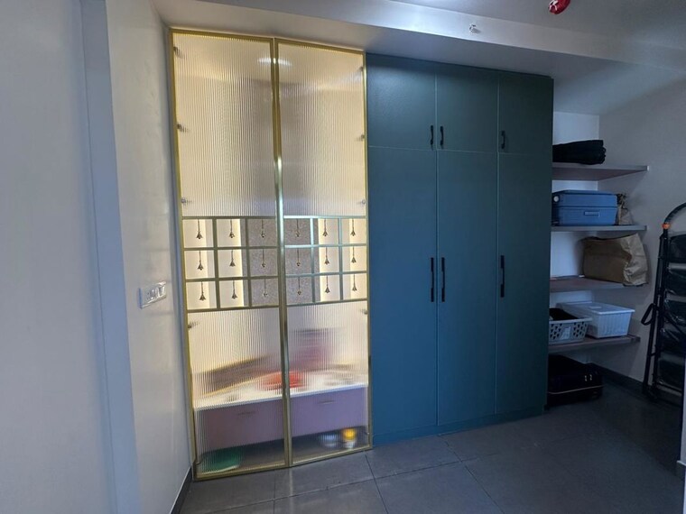 undefined, prestige-fairfield 3 Bedroom 1959 Sq.Ft. Apartment In Rmv 2nd Stage Bangalore 10505080