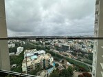 3 BHK + Servant Room,Extra Room 1959 Sq.Ft. Apartment in Prestige Fairfield