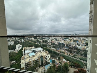 3 BHK + Servant Room,Extra Room 1959 Sq.Ft. Apartment in Prestige Fairfield