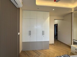 Room in 3 BHK Apartment at Prestige Fairfield, Rmv 2nd Stage – for Rent