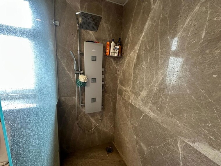 Bathroom, prestige-fairfield 3 Bedroom 1959 Sq.Ft. Apartment In Rmv 2nd Stage Bangalore 10505080