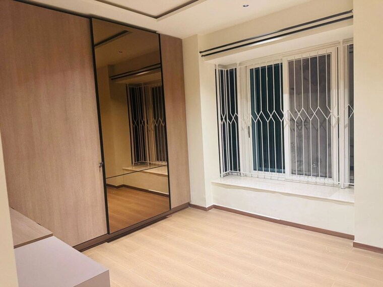 Room, k-raheja-corp-vivarea 5 Bedroom 5500 Sq.Ft. Apartment In Koramangala Bangalore 10489388