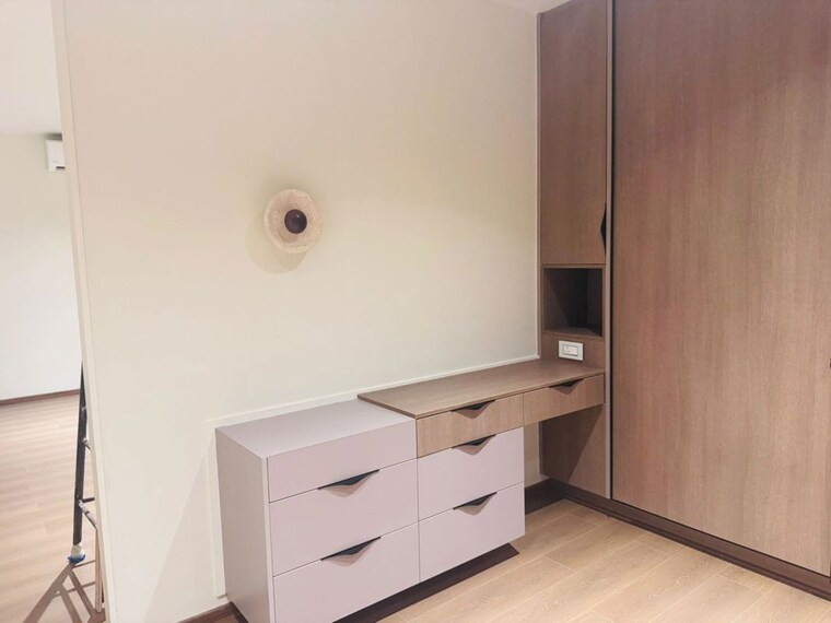 undefined, k-raheja-corp-vivarea 5 Bedroom 5500 Sq.Ft. Apartment In Koramangala Bangalore 10489388