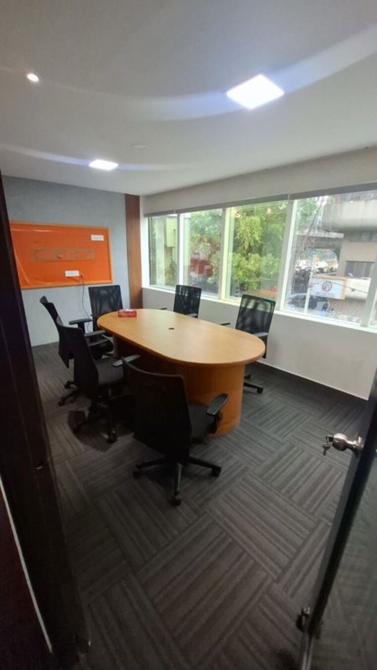 Team Area, richmond town Commercial Office Space 6800 Sq.Ft. In Richmond Town Bangalore 10456512