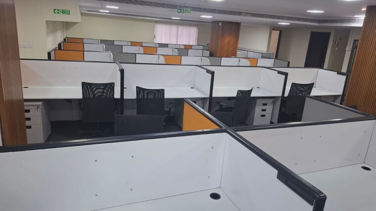 Kitchen, richmond town Commercial Office Space 6800 Sq.Ft. In Richmond Town Bangalore 10456512