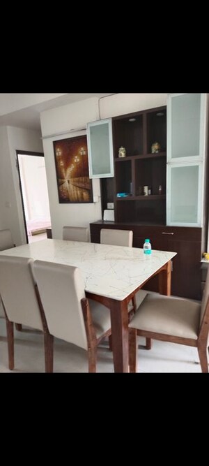 4 BHK Apartment For Rent in Sunworld Vanalika, Sector 107