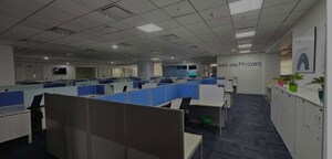  Office Space in IT/SEZ For Rent in Prestige Shantiniketan, Whitefield